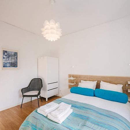 ליסבון Mae De Agua Apartment מראה חיצוני תמונה