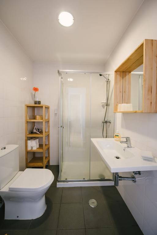 ליסבון Mae De Agua Apartment מראה חיצוני תמונה