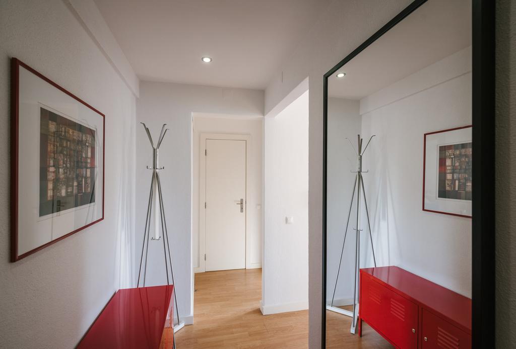 ליסבון Mae De Agua Apartment מראה חיצוני תמונה