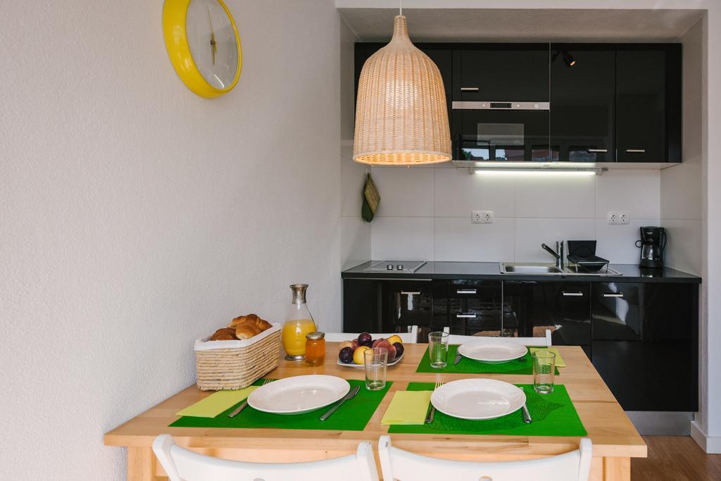 ליסבון Mae De Agua Apartment מראה חיצוני תמונה