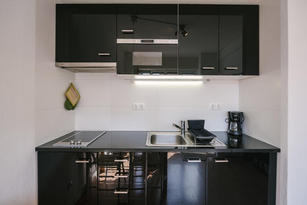 ליסבון Mae De Agua Apartment מראה חיצוני תמונה