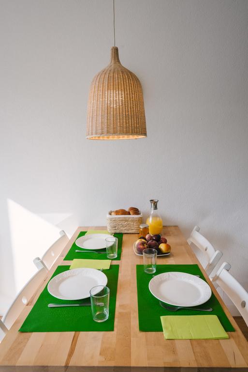 ליסבון Mae De Agua Apartment מראה חיצוני תמונה