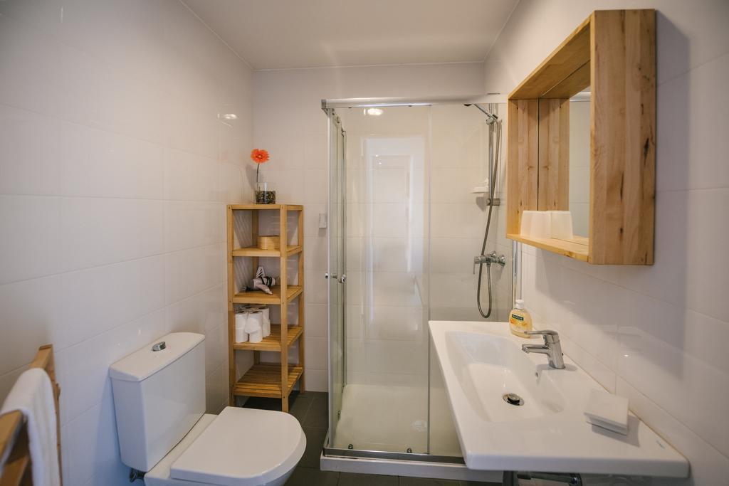 ליסבון Mae De Agua Apartment מראה חיצוני תמונה