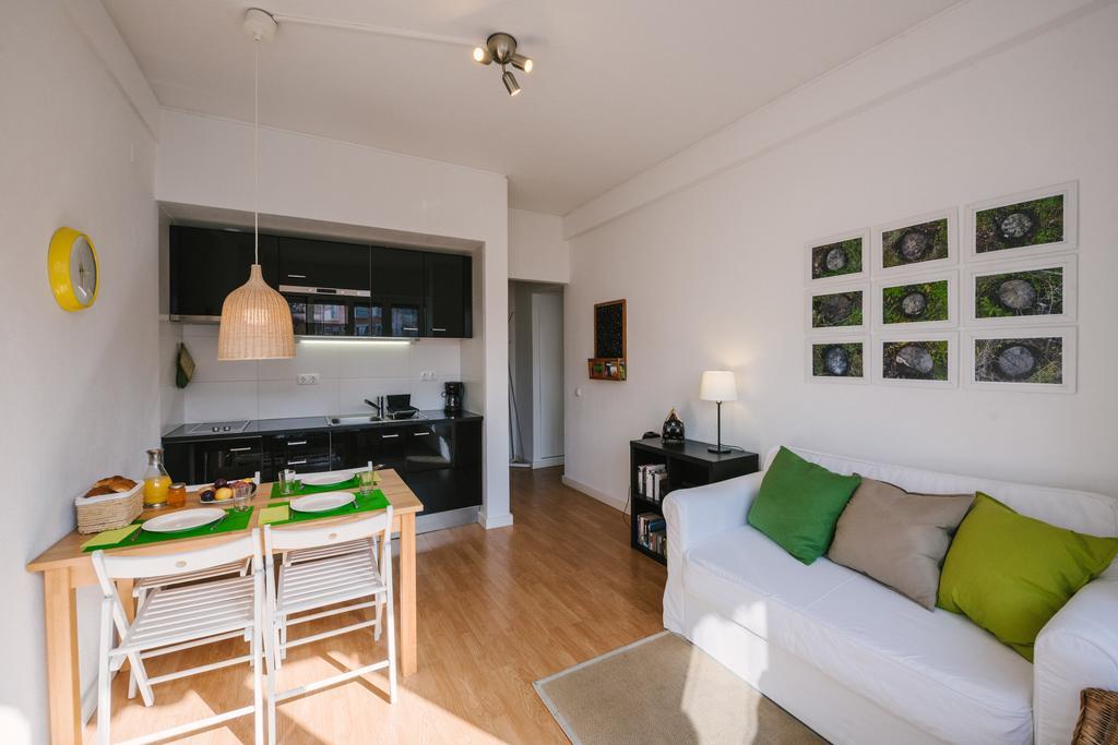 ליסבון Mae De Agua Apartment מראה חיצוני תמונה
